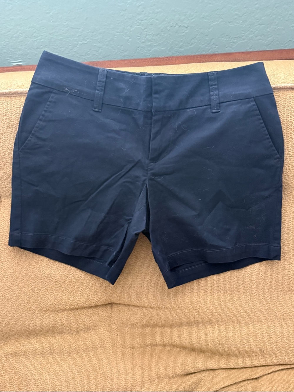 Lot of Women’s G.H. Bass & Co Shorts